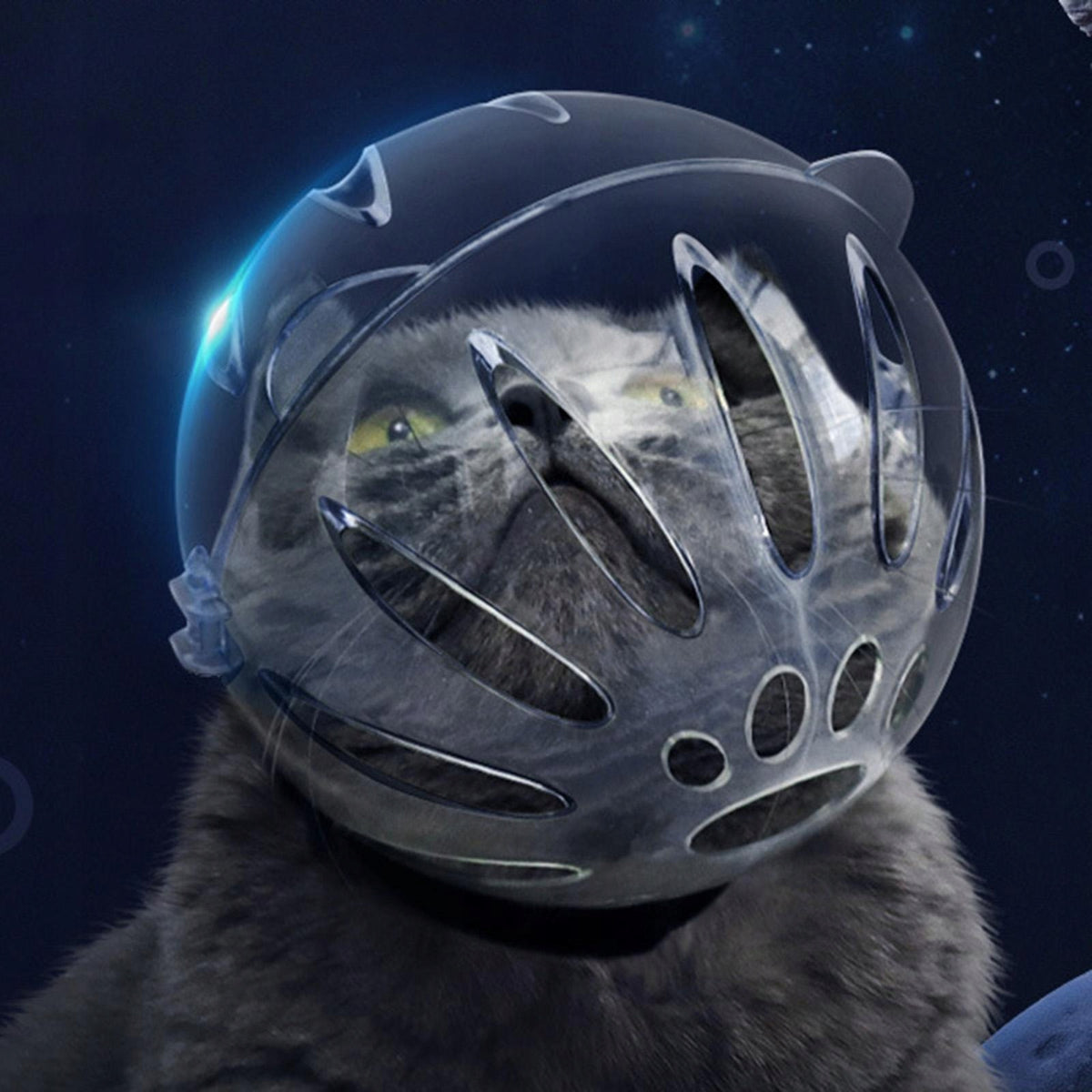 Cat muzzle mask Hood protective mask Preventing biting L 1 Manufacturer code 15264053424