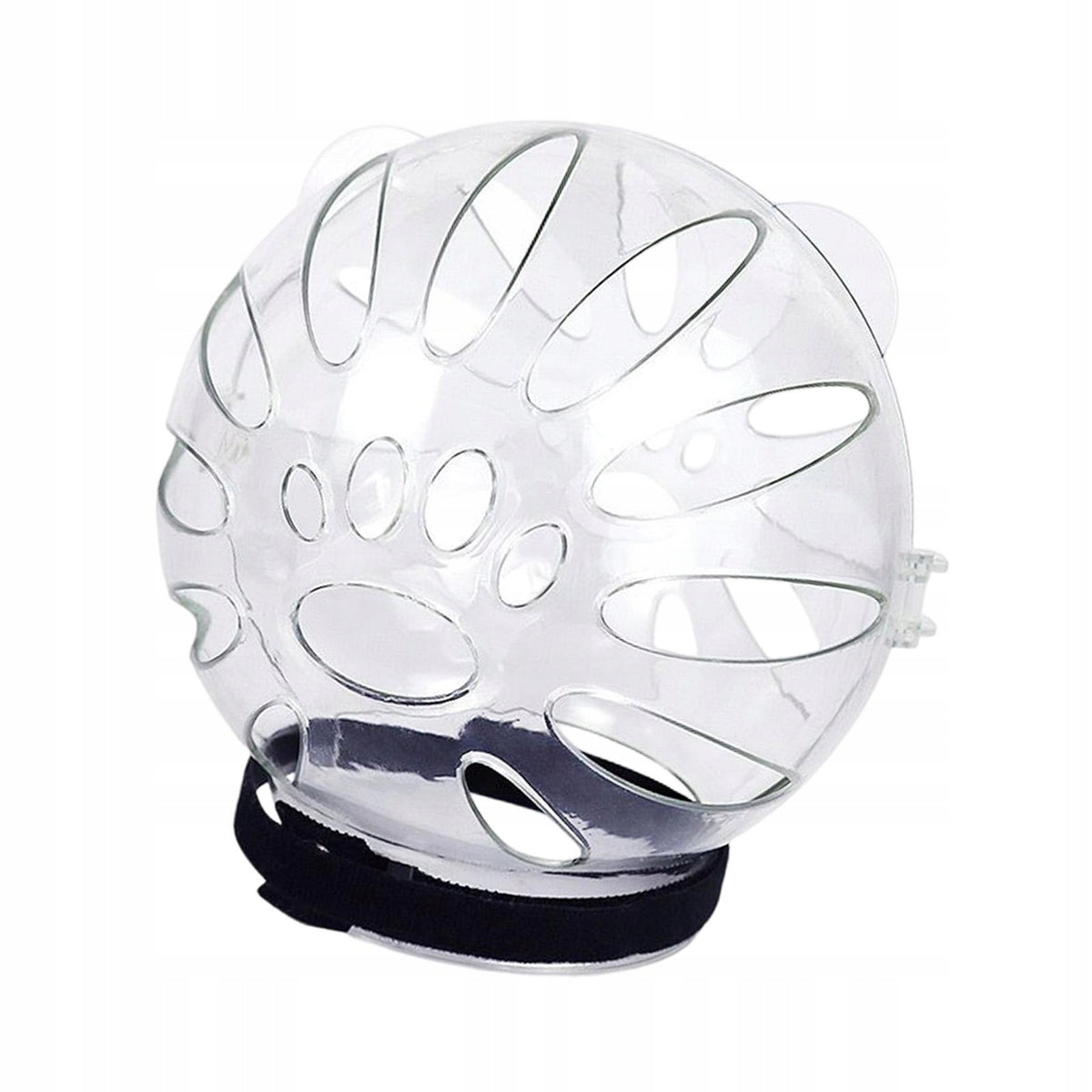 Cat muzzle mask Hood protective mask Preventing biting L 1