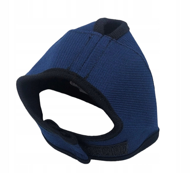 Cat muzzle size S Brand no brand