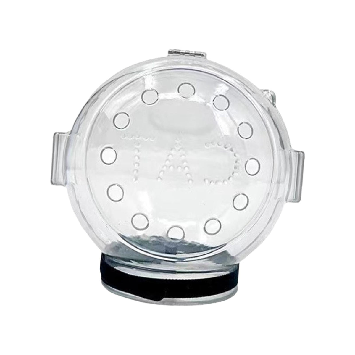 Cat muzzle, transparent, anti-bite, care mask,