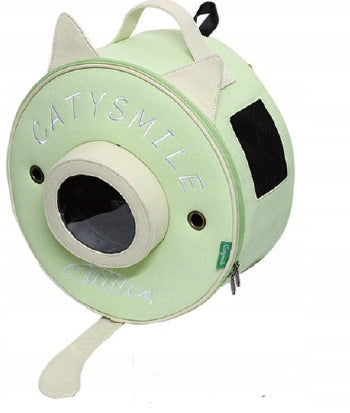 CatySmile Cat Transporter Bag