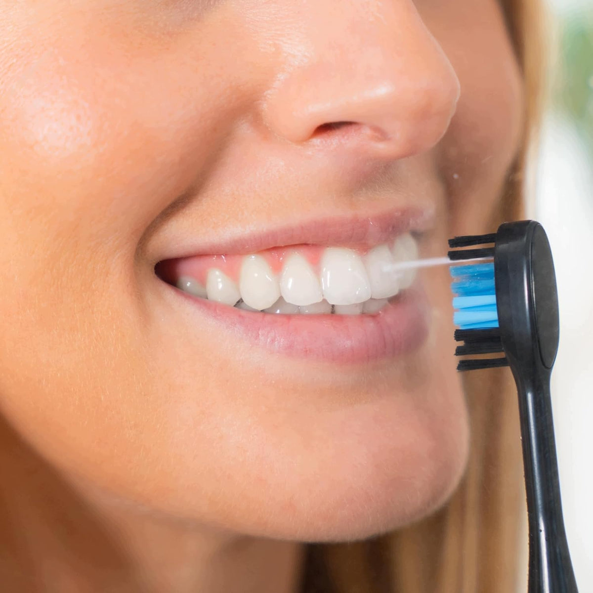 Cecotec Electric Toothbrush and Irrigator in One ToothCare Jet Manufacturer code 1