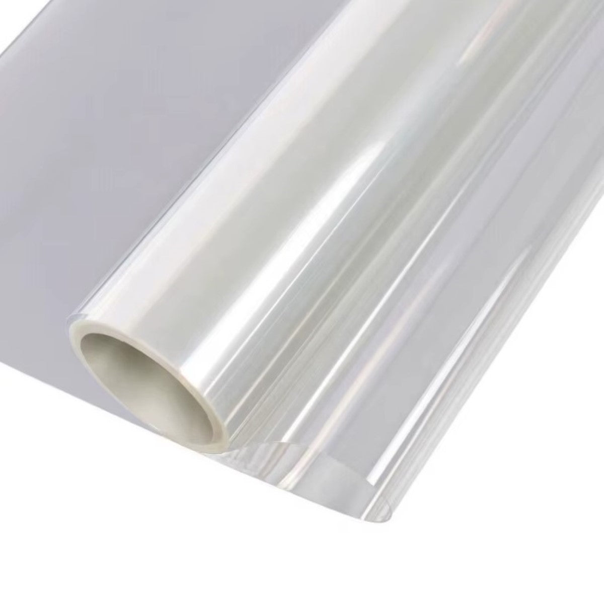 Cellophane 50cm x 70cm Packing Foil Set Sheets - 50 Pieces