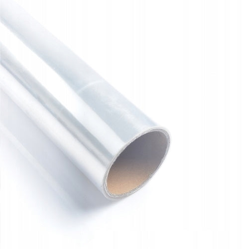 Cellophane Gift Wrapping Film 100cm x 100mb