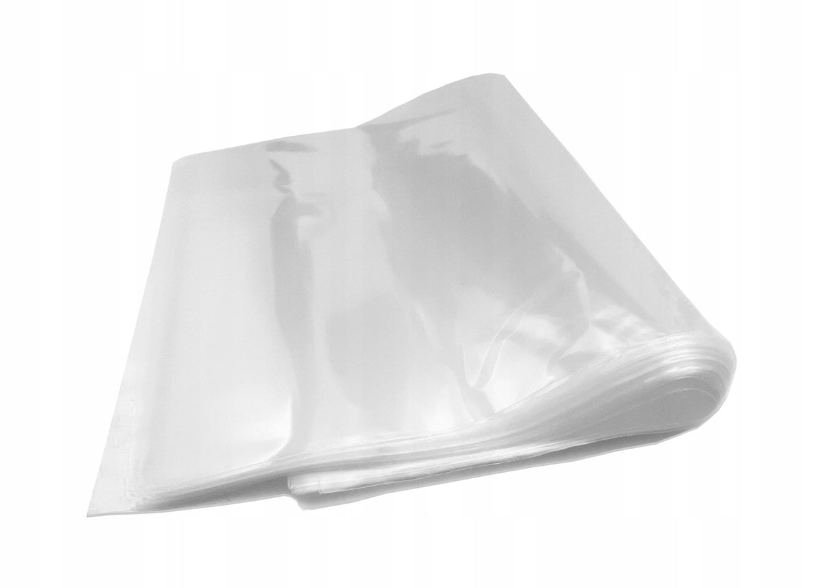 Cellophane Packing Film 45x70 Cellophane Sheet 100 Pieces