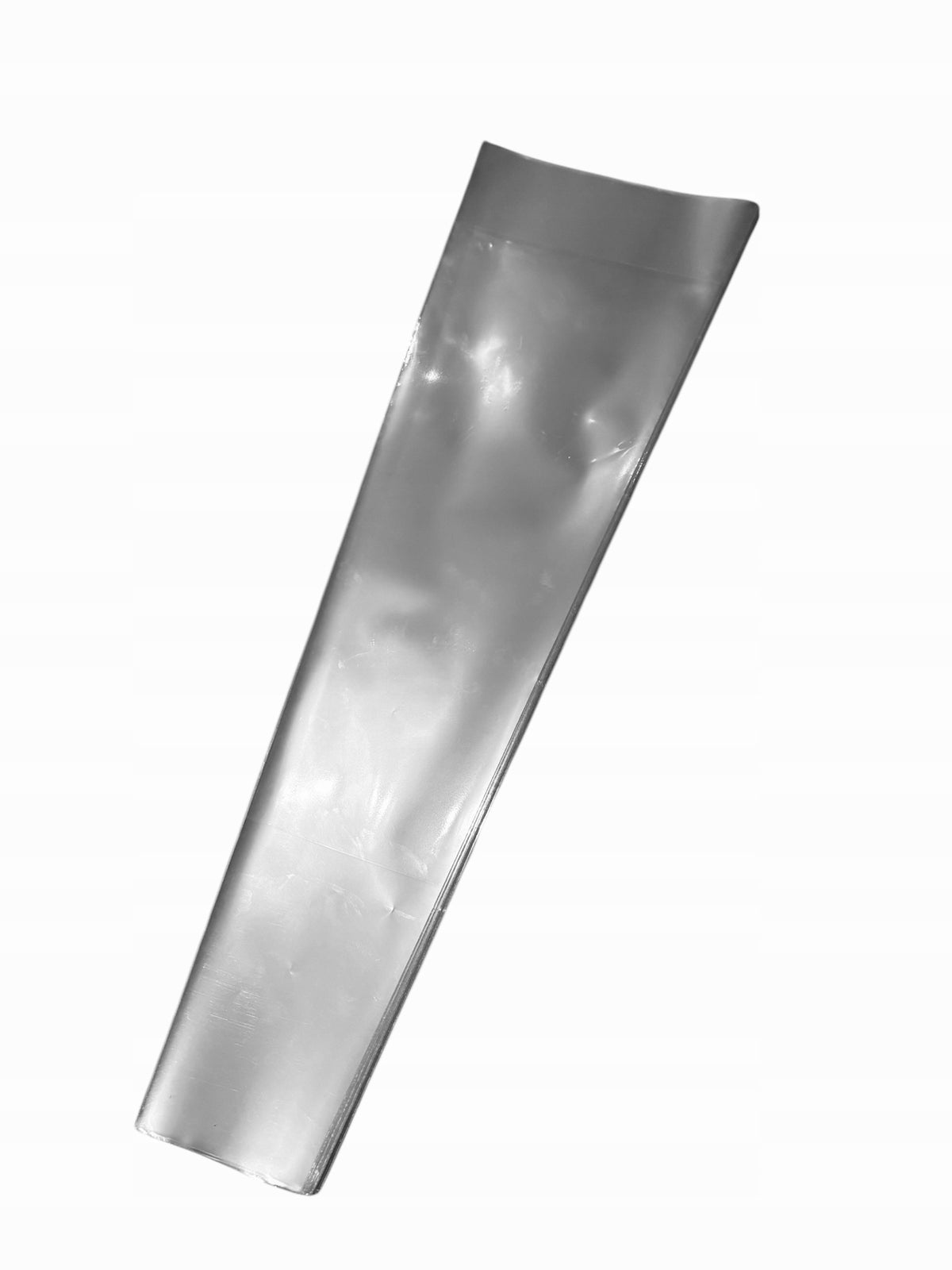 Cellophane bag / cone 17x35 cm 20 pcs