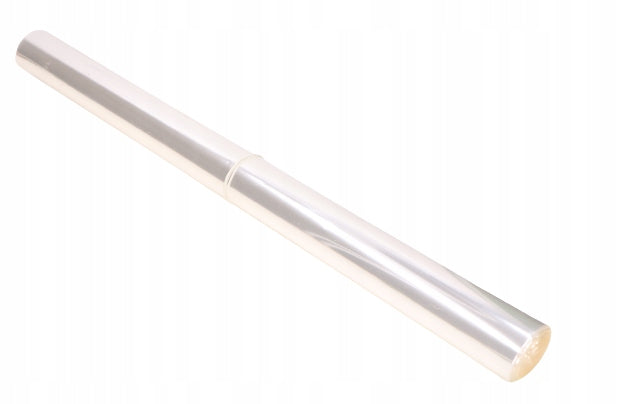 Cellophane foil roll in sheets 70x100 cm WEDDING FOR PACKAGING