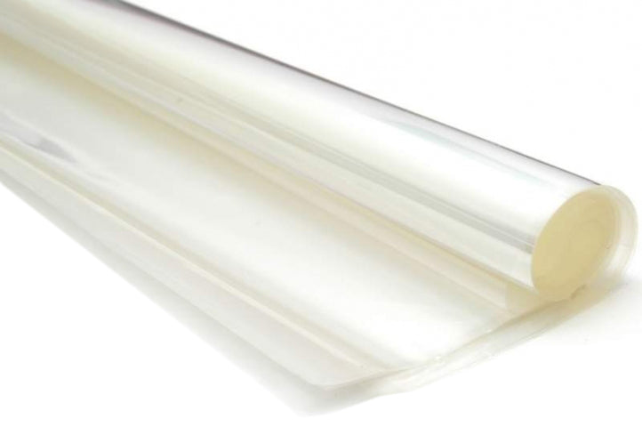 Cellophane sheets for packaging 100 × 70 cm – 50 pcs.