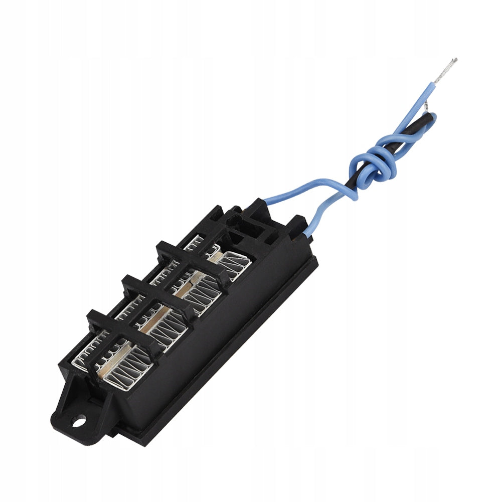 Ceramic Air Heater PTC 100W 220V PTC LV Heating Element Kind other