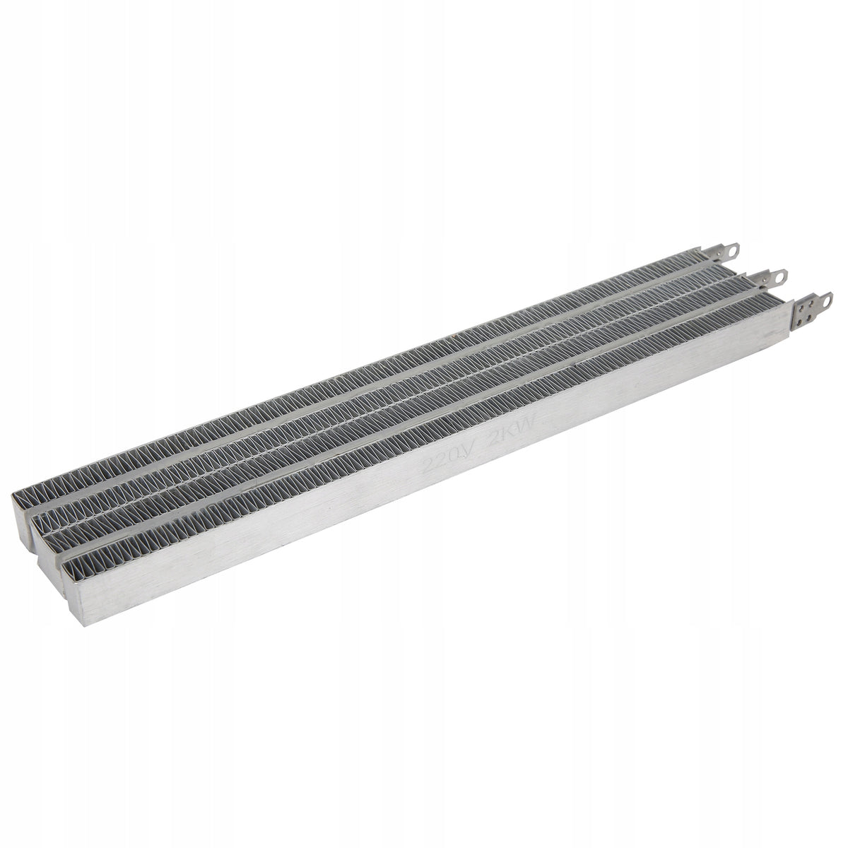 Ceramic Air Heater PTC Electrical Conductivity PL