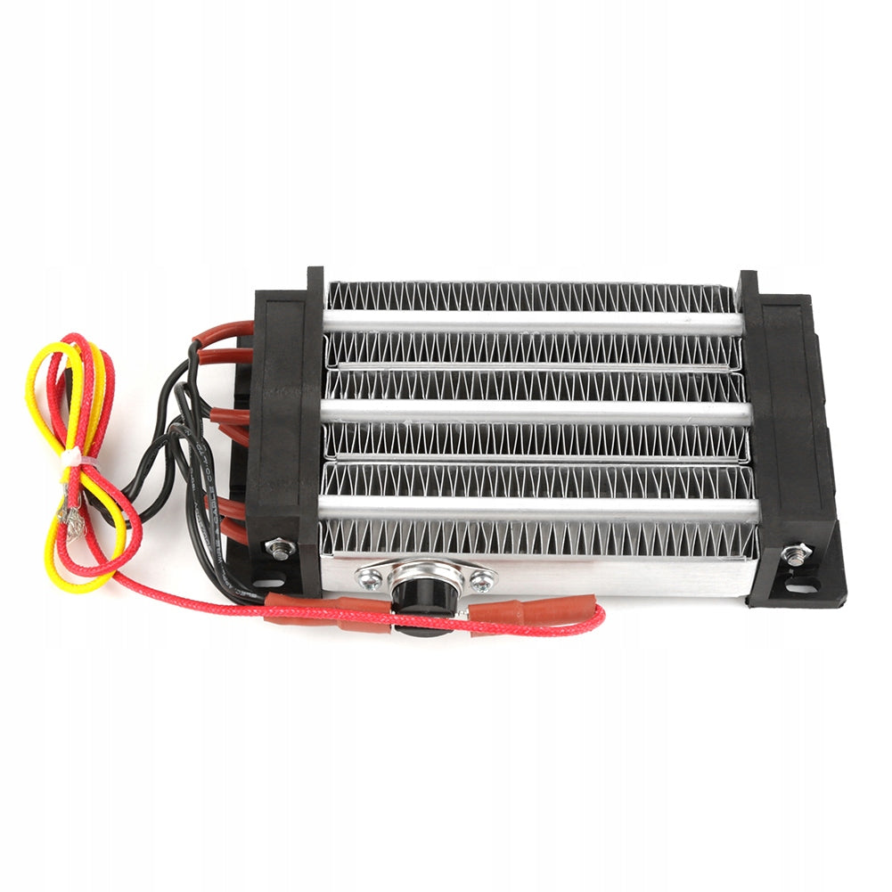 Ceramic Air Heater PTC Element