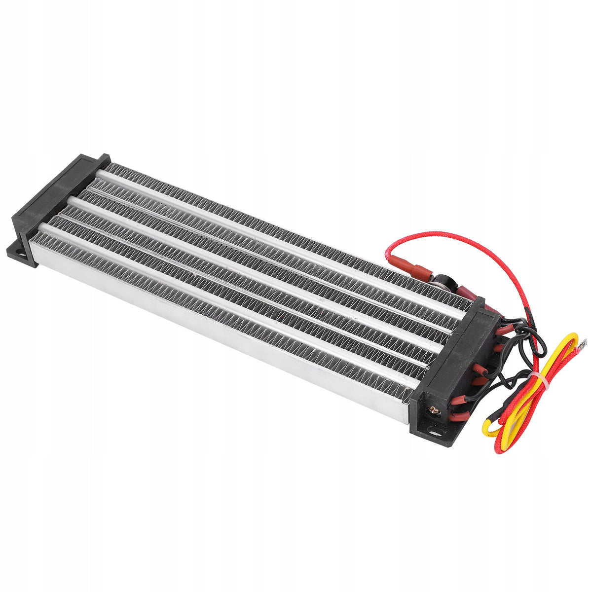 Ceramic PTC Air Heater Electrically Insulated JS Kind other
