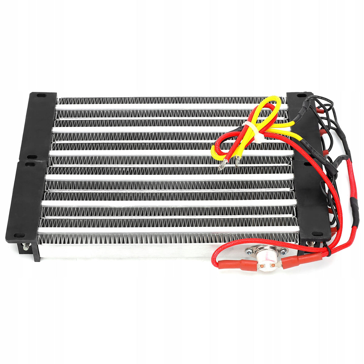 Ceramic PTC Air Heater Electrically Insulated LM