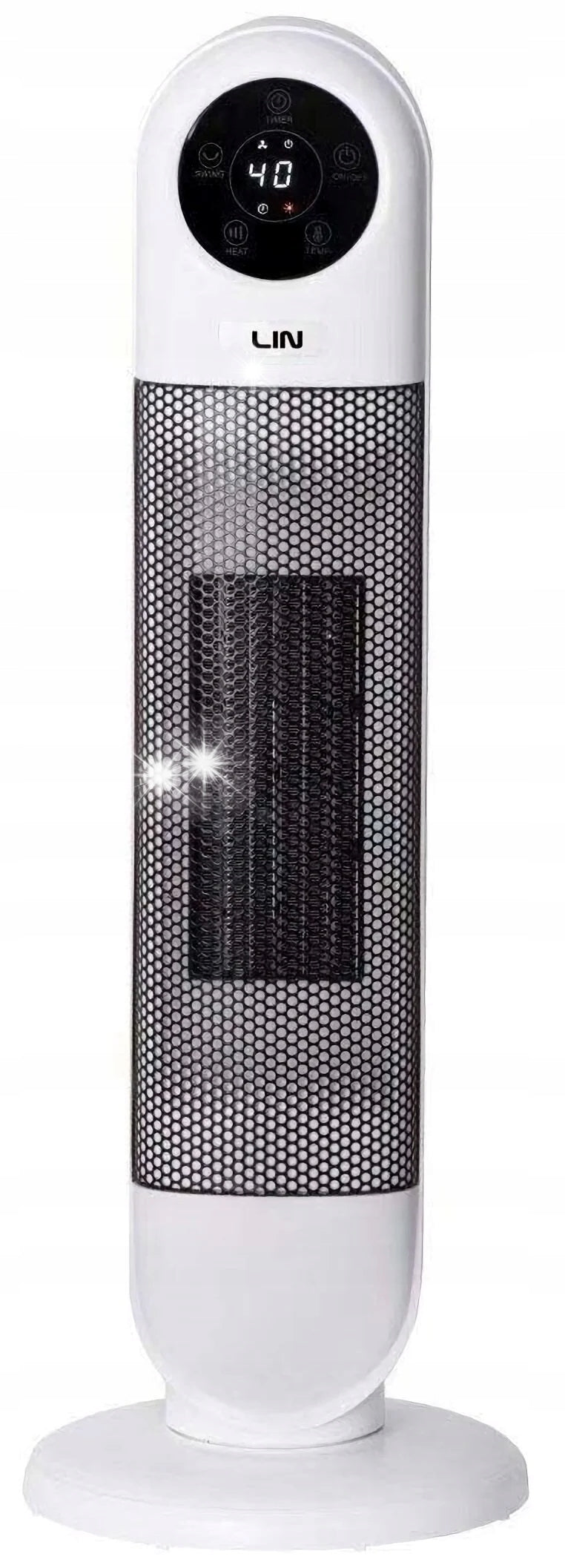 Ceramic radiator Lin GCL-2001