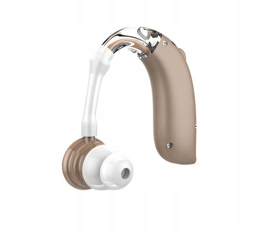 Certified Medical Hearing Aid Rechargeable
