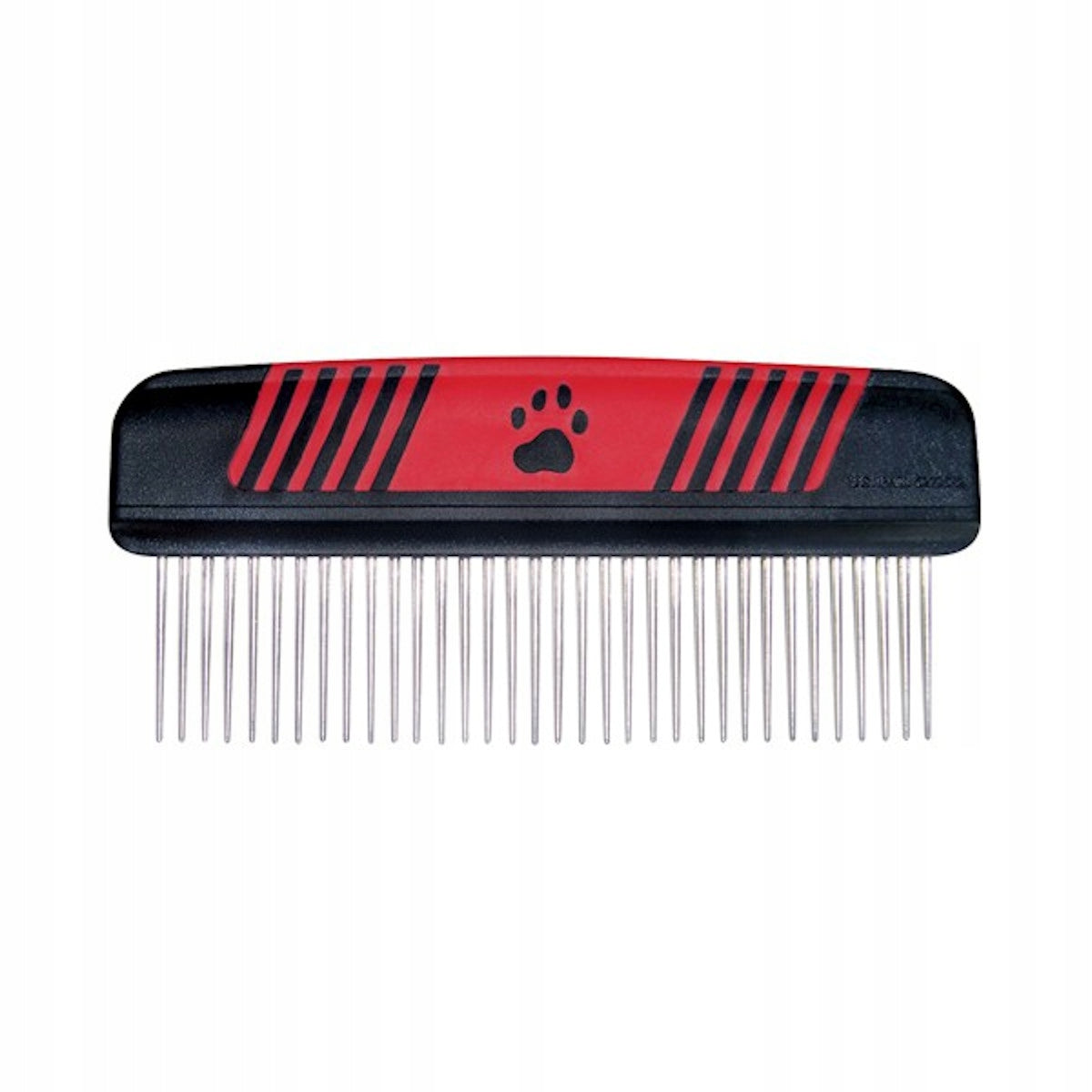 Chadog - comb with rotating teeth 15 cm