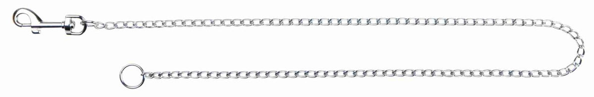 Chain leash 90 cm 2 mm Packaging status original