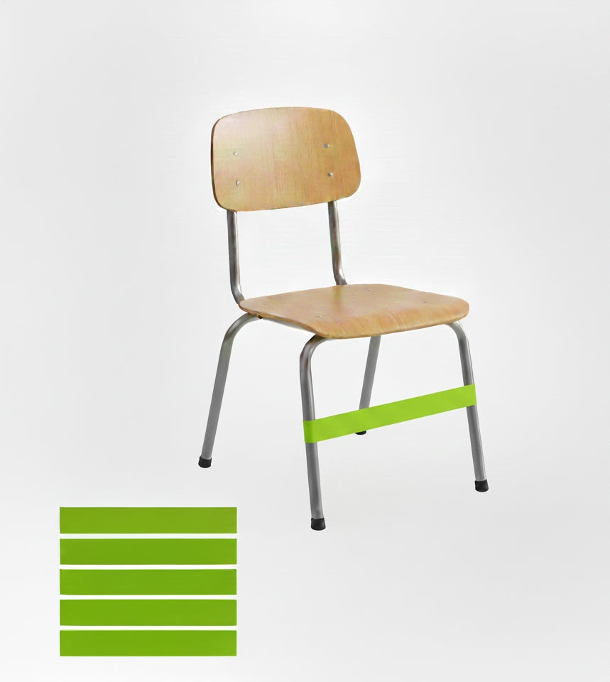 Chair Resistance Bands/Rubbers, Active Seat Support ADHD AUTISM