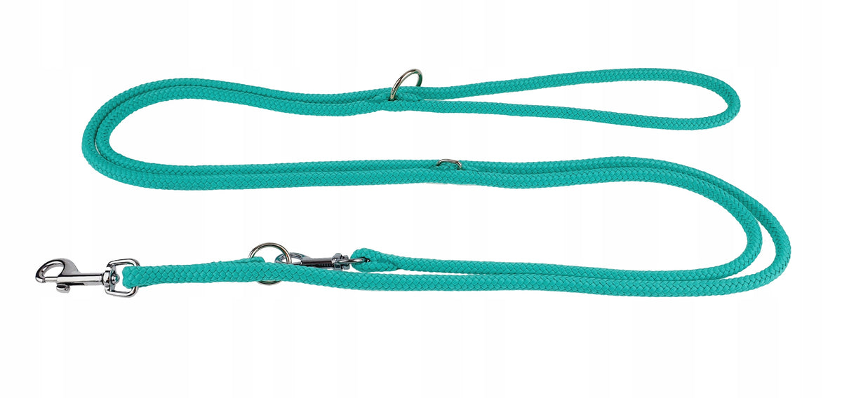 Champion Dog Lanyard Cord Adjustable 3m/0,6cm Mint Manufacturer code LS 0,6 R/3 MI