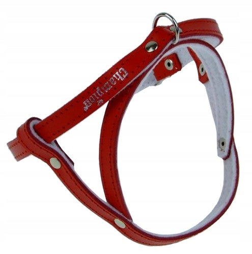 Champion Harness 40 red [SD(R)] Manufacturer code 13383