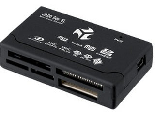 Cheap CF Card Reader CompactFlash SDHC SD Szczecin