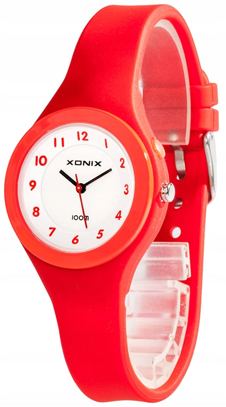 Children's Analog Watch XONIX with Backlight Brand Xonix