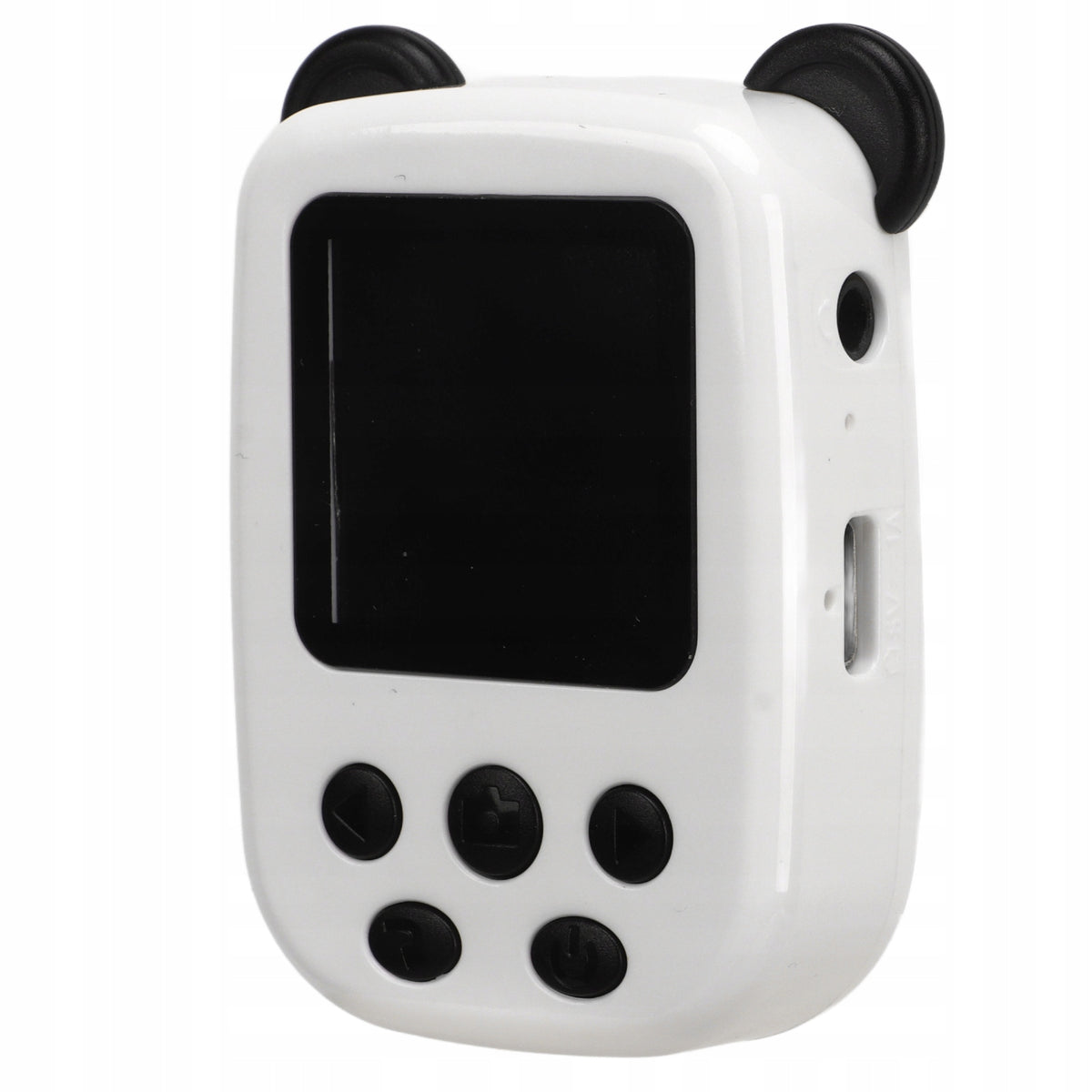 Children's Camera 12MP High Definition Photo Video Playing Music W7