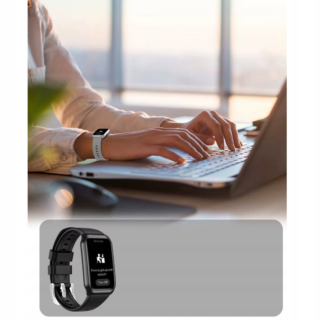 Children's Smartwatch - Bluetooth Calls, Camera, Alarm, Notifications Packaging status original