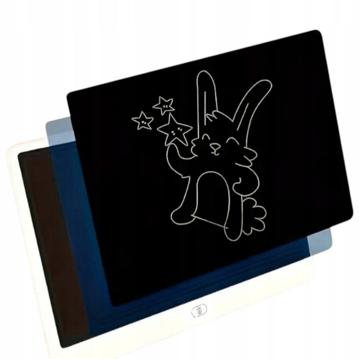 Children's Tablet Drawing Creative Fun 11-Inch Fun Blue
