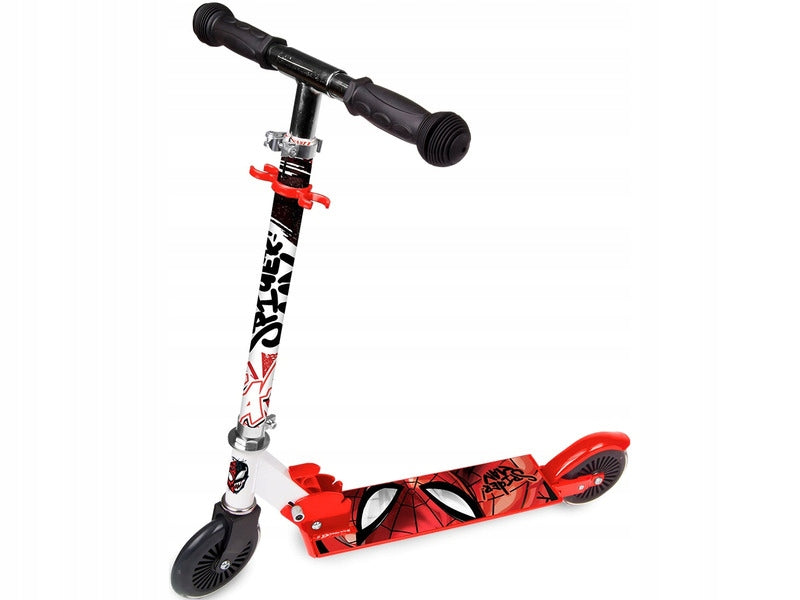 Children's scooter MARVEL Spider-Man 9946