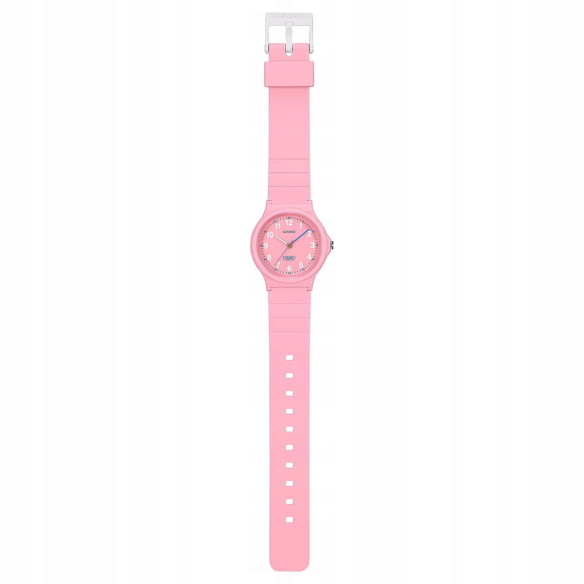 Children's watch CASIO LQ-24B -4BEF Brand CASIO