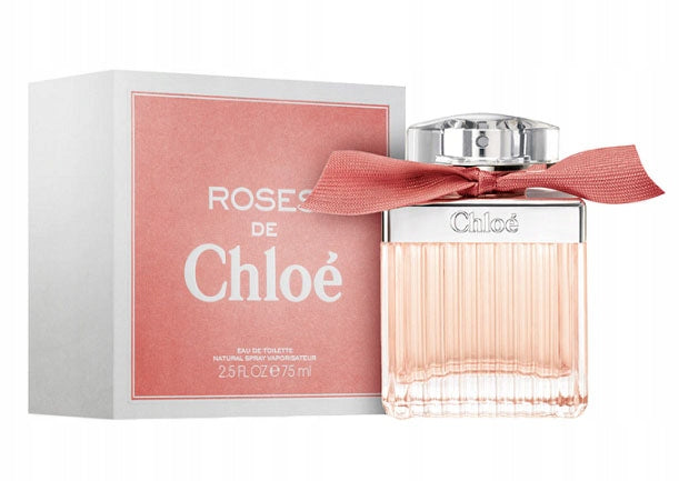 Chloe ROSES DE CHLOE edt 75ml