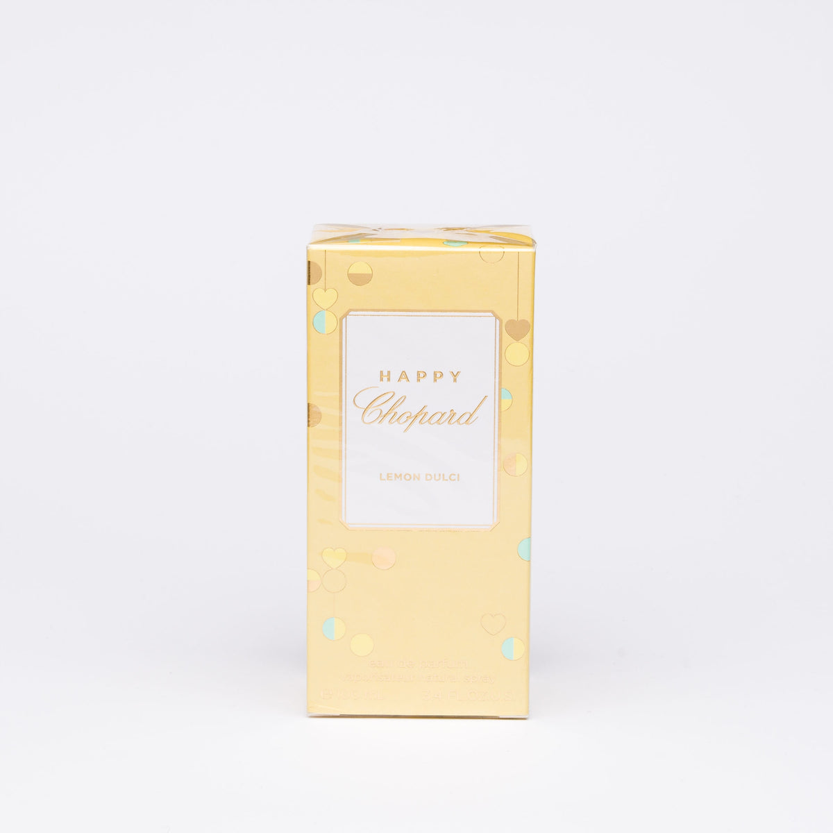 Chopard Happy Lemon Dulci Eau de Parfum 100 ml