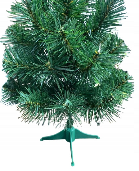 Christmas Tree Artificial Fir LUX 50 cm DENSE CHRISTMAS TREE Color green