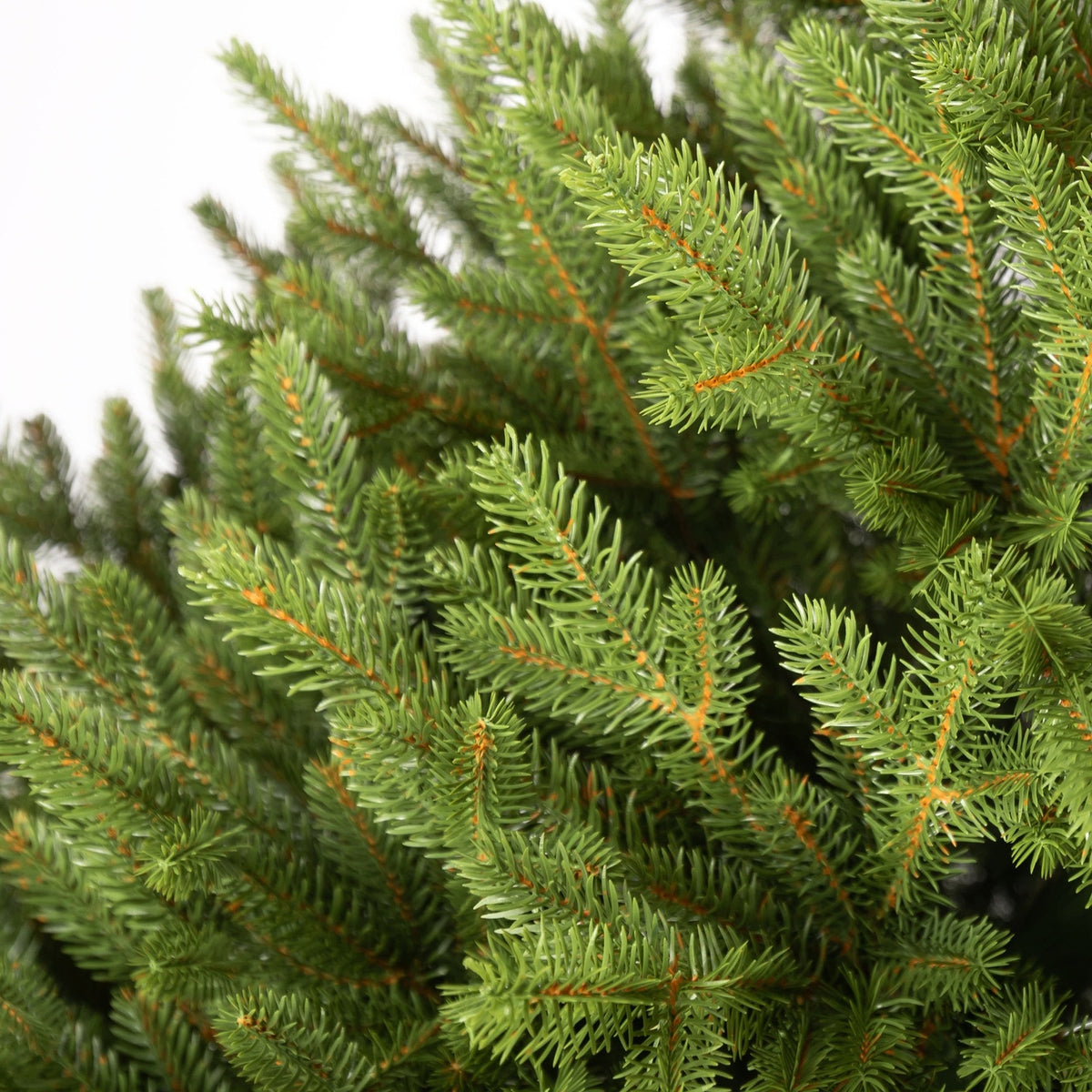 Christmas Tree Artificial Spruce Roma 100% PE Snap Tree 300cm Brand ROY Choinki