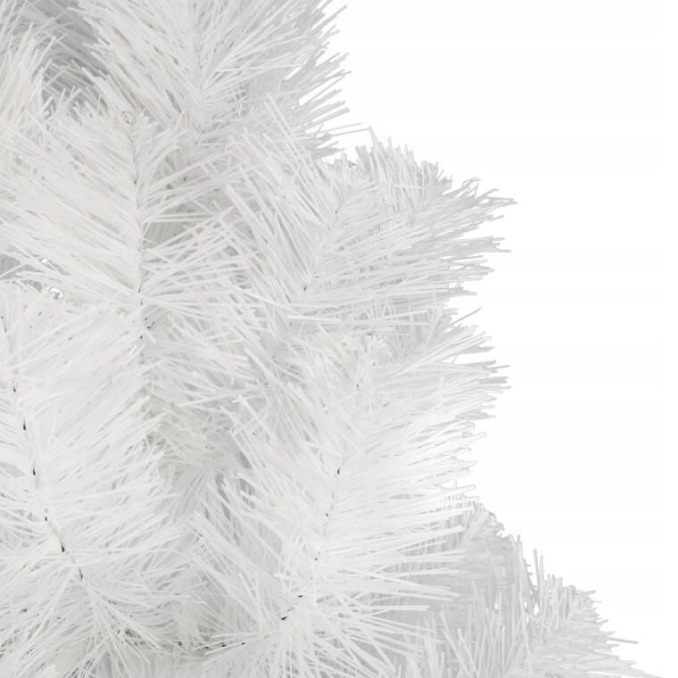 Christmas Tree GREEN WHITE 60 CM Christmas Tree Christmas Trees Manufacturer code GCH60 ŚNIEŻNA