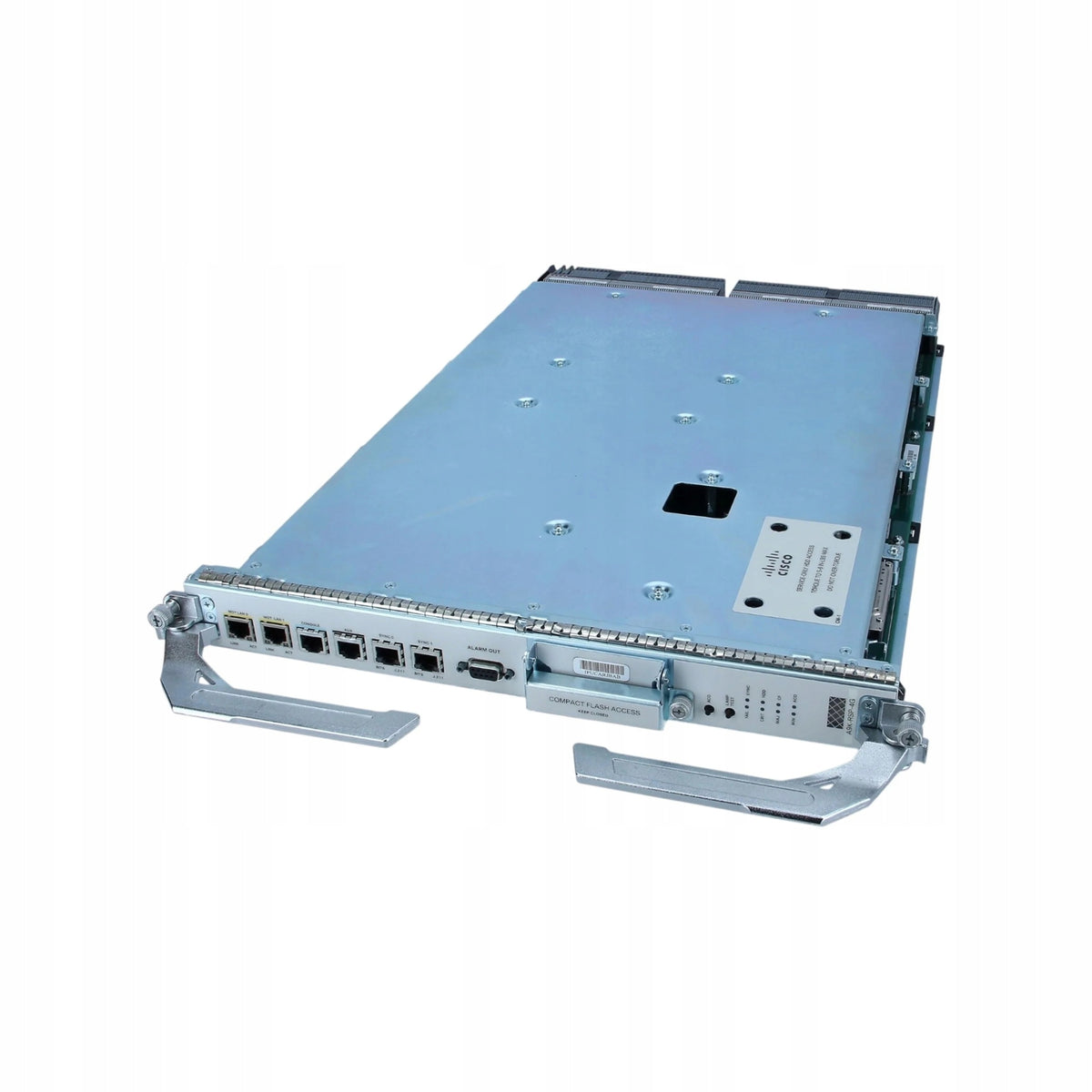 Cisco A9K-RSP-8G New