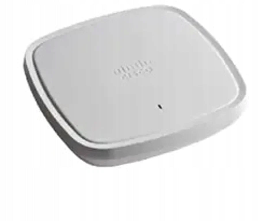 Cisco C9130AXI-E WLAN access point 5380 Mbit/s White PoE Support
