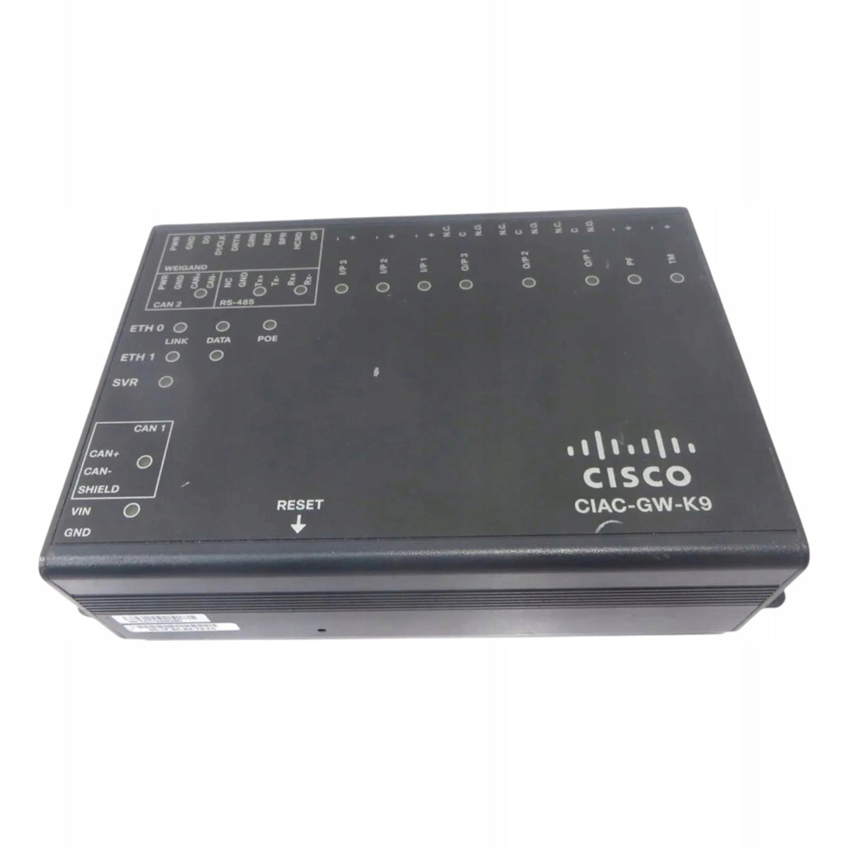Cisco CIAC-GW-K9 New