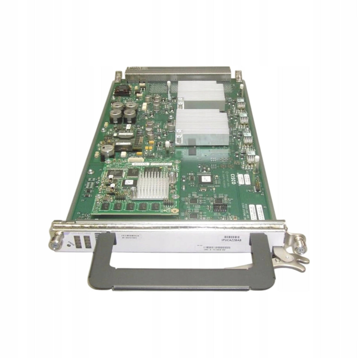 Cisco CRS-4-FC140/S New