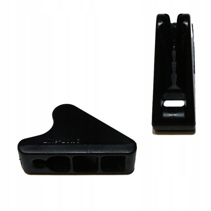 Clamcleat CL260 / 2-5mm Line-Lok