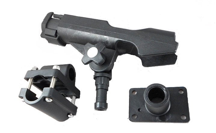 Cleaning Warehouses Trolling handle + Freebie