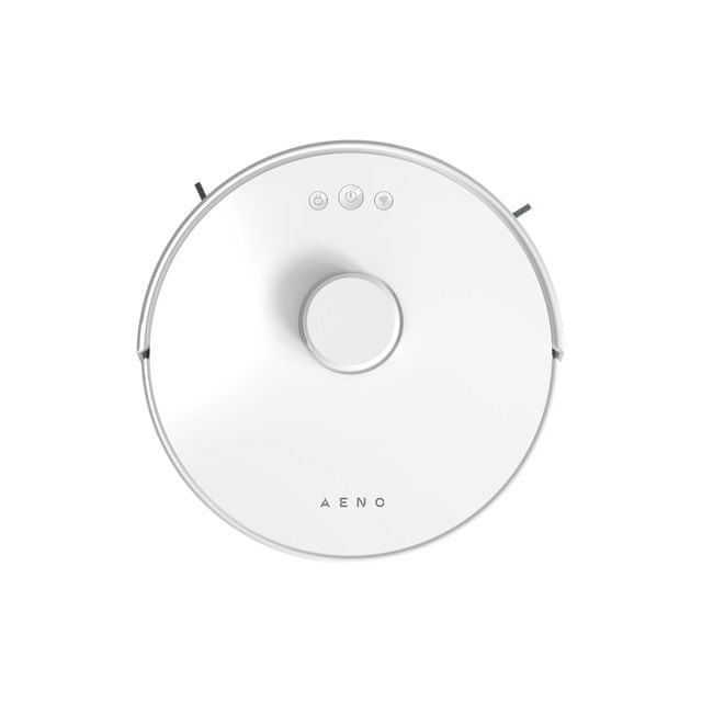 Cleaning robot AENO RC2S white