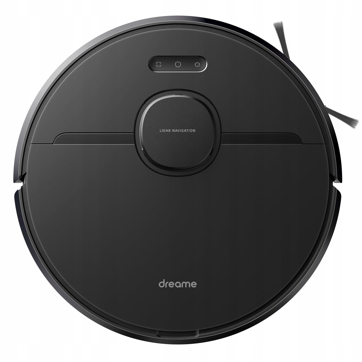 Cleaning robot Dreame D9 Pro black
