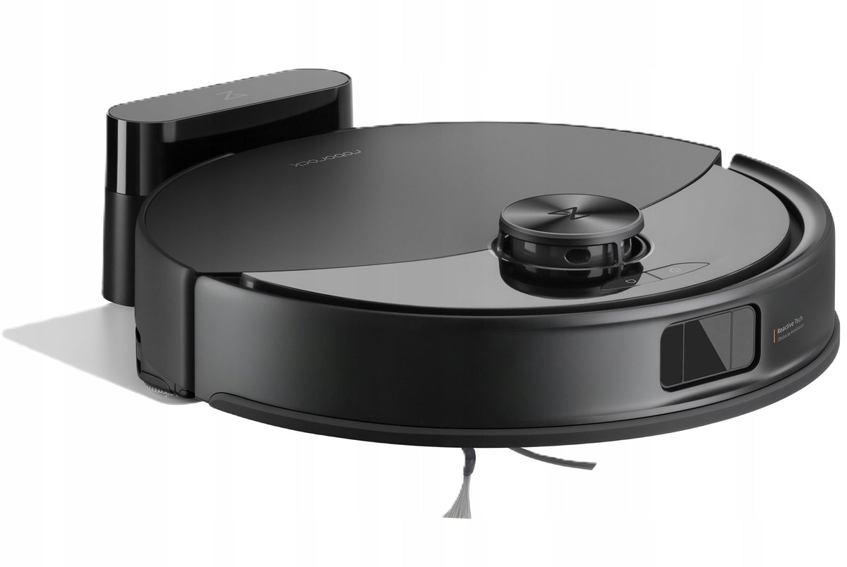 Cleaning robot ROBOROCK Q10 VF Black