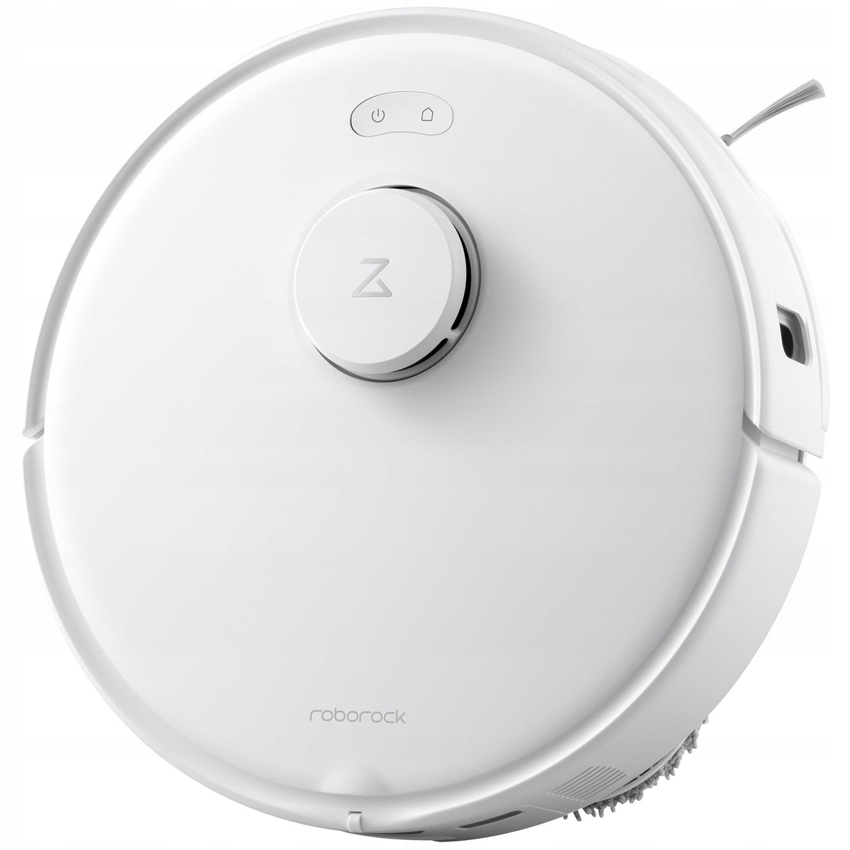 Cleaning robot ROBOROCK Qrevo Edge 5V1 Dominant color white