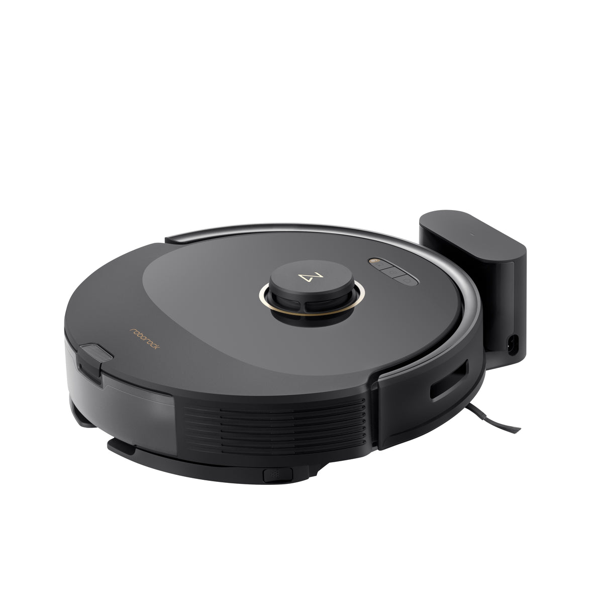 Cleaning robot Roborock Q8 Max 5500Pa DuoRoller Laser Navigation 2xMOP