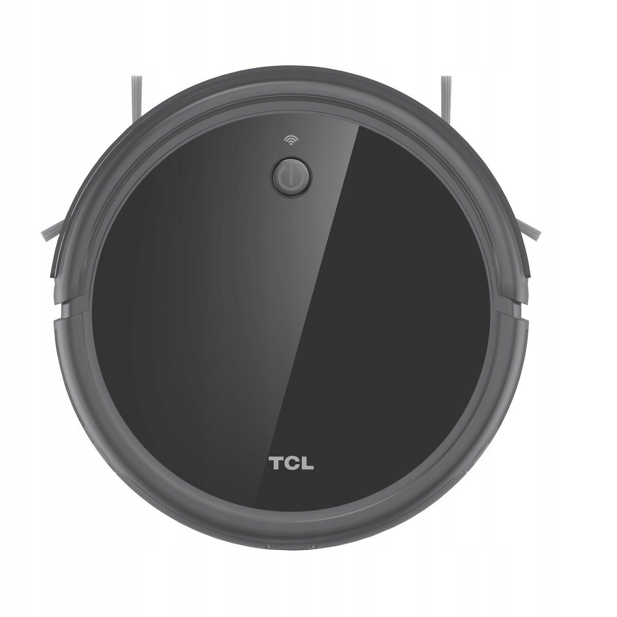 Cleaning robot TCL Sweeva 2000 Black