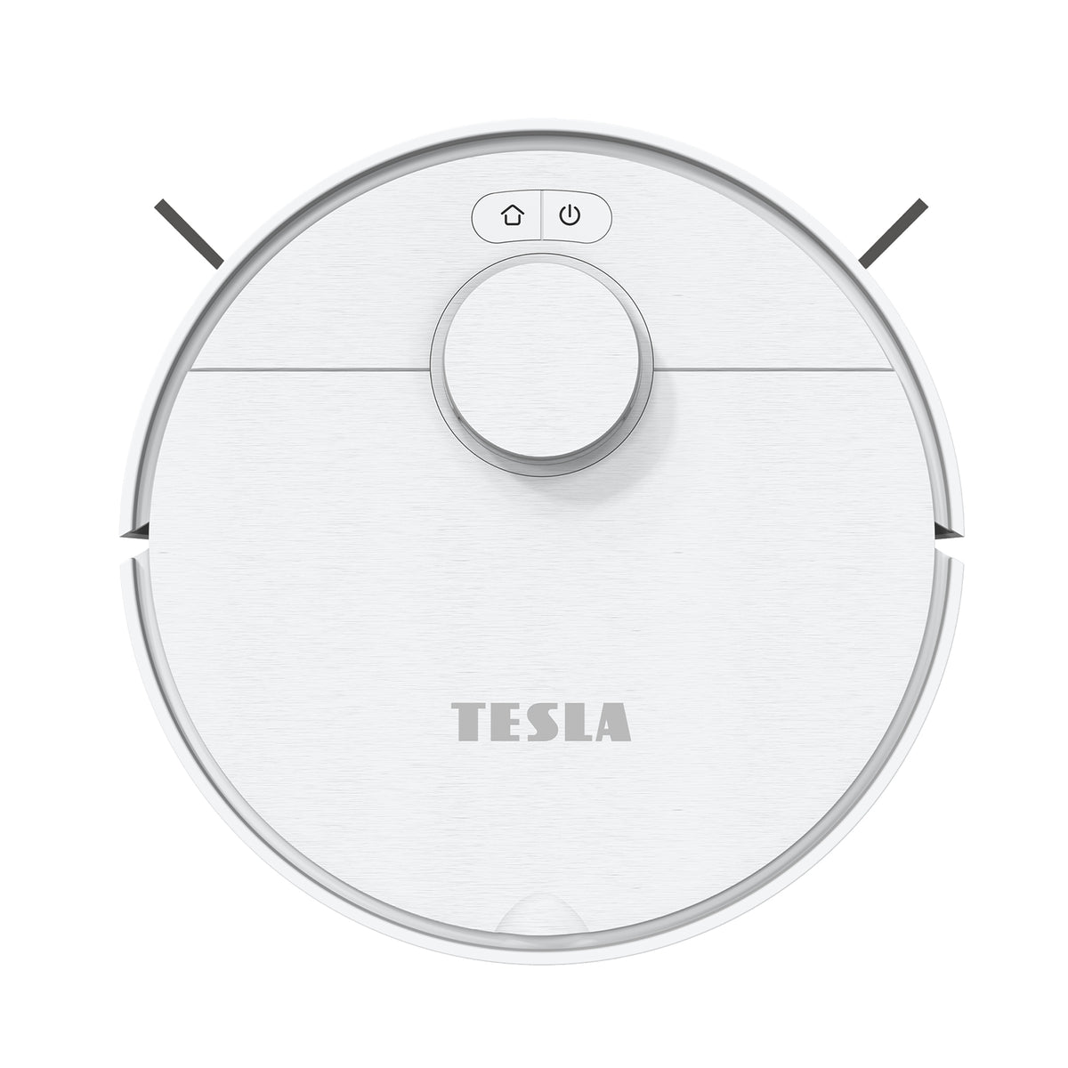 Cleaning robot TESLA RoboStar iQ550 white Packaging status original