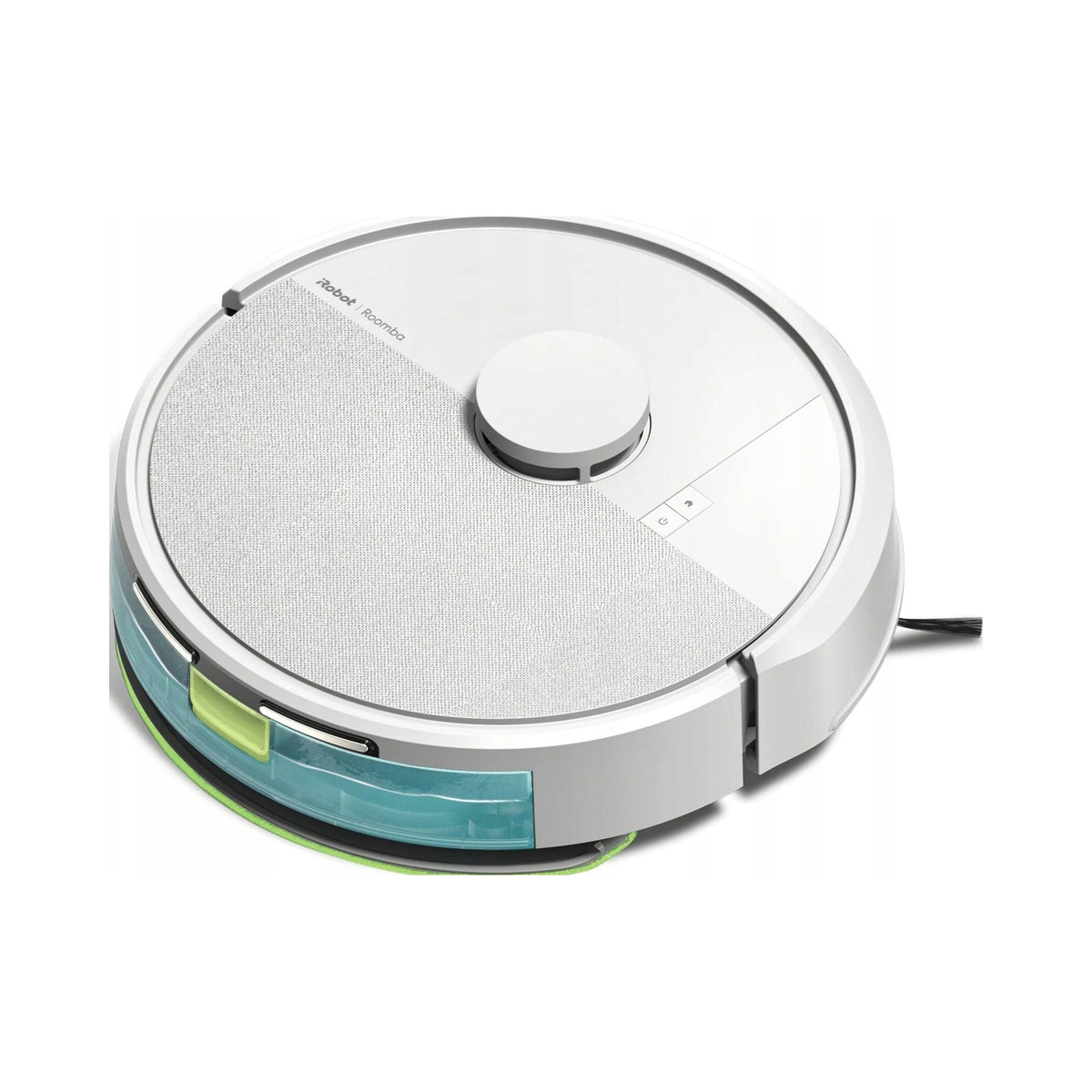 Cleaning robot iRobot Roomba 105 Combo Manufacturer code Y311240